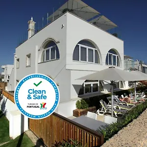Golden & Rooftop Bar Distrito de Faro