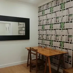 - Sweethome Lisbon, Sinta-se Em Casa - Lisboa