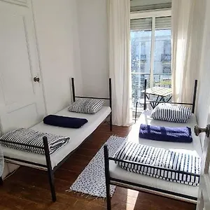 Bagetti Lisboa