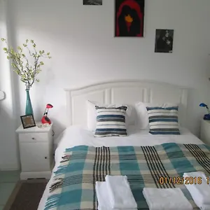  Apartamento Praça Do Chile
