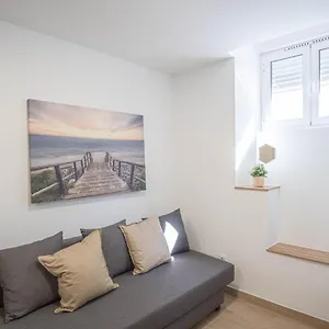  Apartamento Belem - Near Main Touristic Area