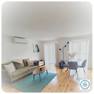 House Misericordia - Combro Lisboa