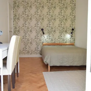 Young Homestay