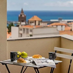 Luxury View - Free Parking , Funchal (Madeira) Portugal