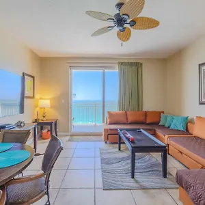 Beachfront Stunning View 100 Ft Long Swimming Pool , Panama City Beach United States