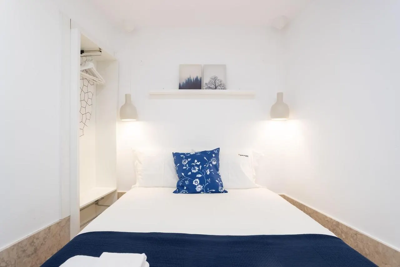 Flh Graca Lovely Apartment II Lissabon Portugal