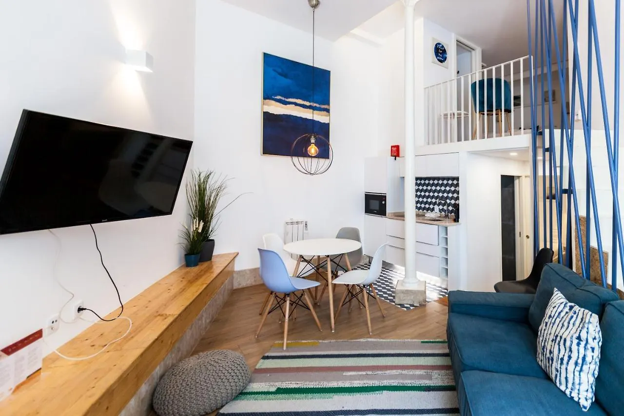 Flh Graca Lovely Apartment II Lissabon
