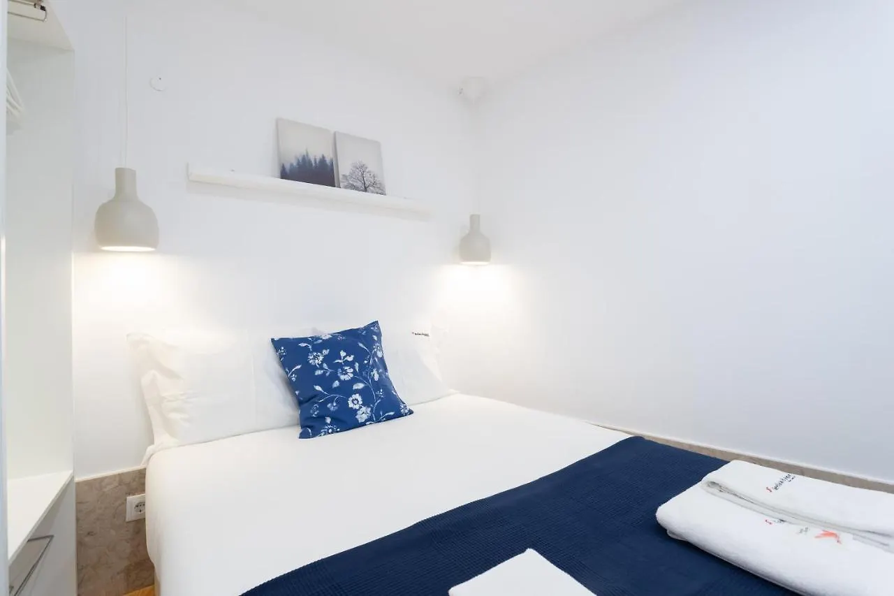 Flh Graca Lovely Apartment II Lissabon