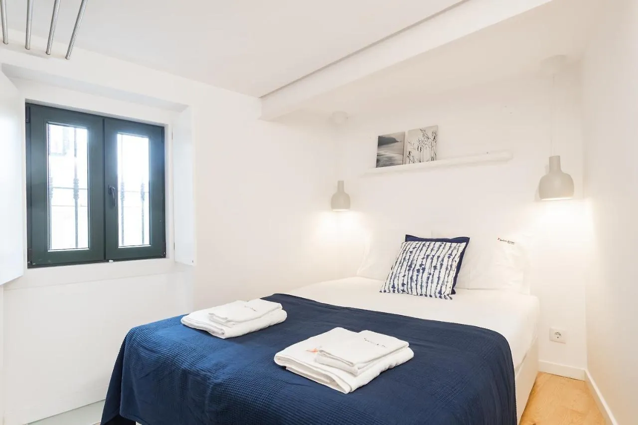 Flh Graca Lovely Apartment II Lissabon 0*,  Portugal